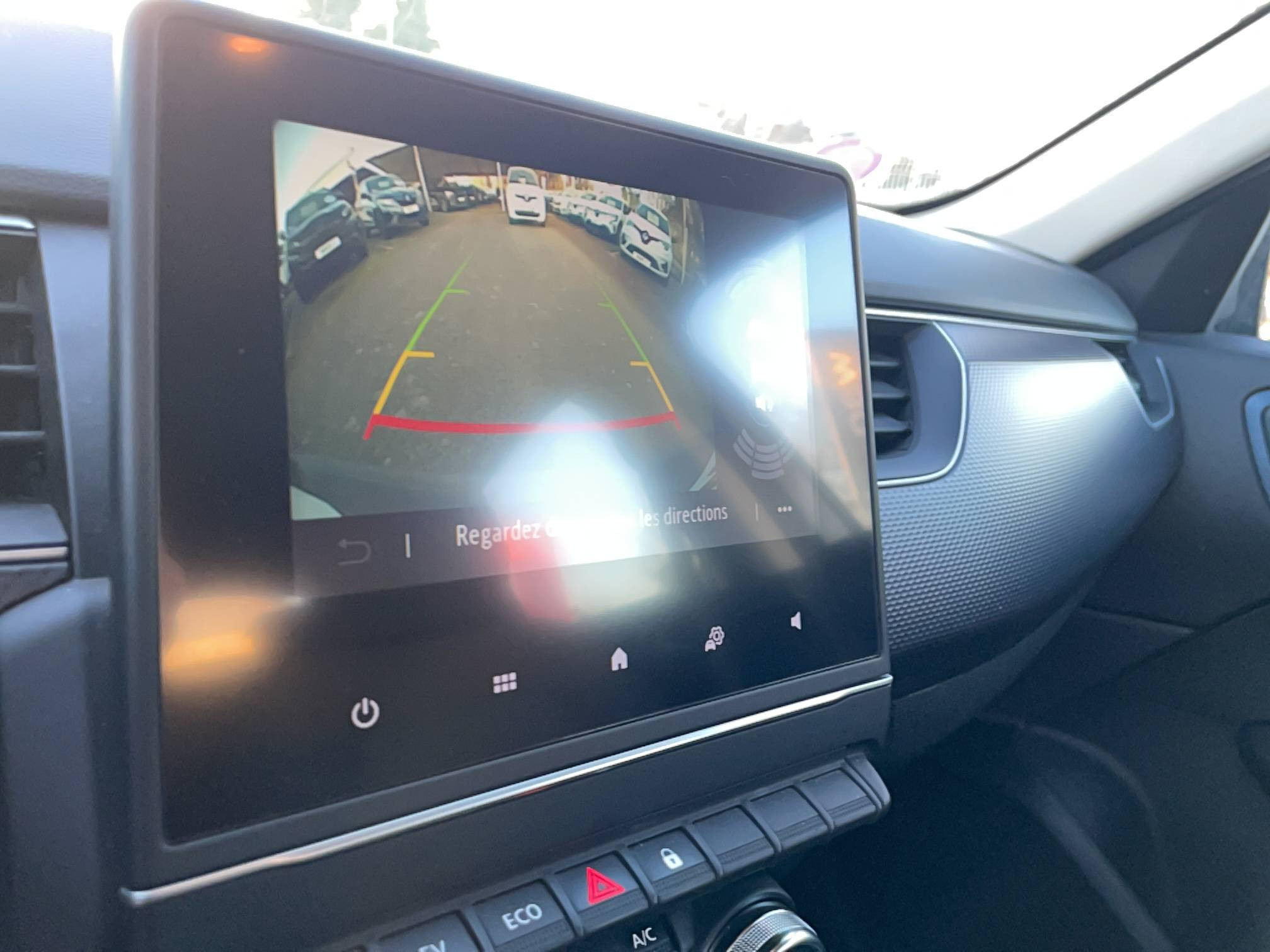 Vente en ligne Renault Arkana  E-Tech 145 au prix de 17 990 €