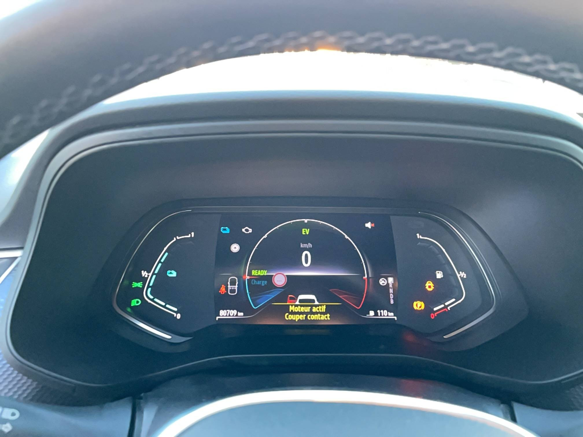 Vente en ligne Renault Arkana  E-Tech 145 au prix de 17 990 €