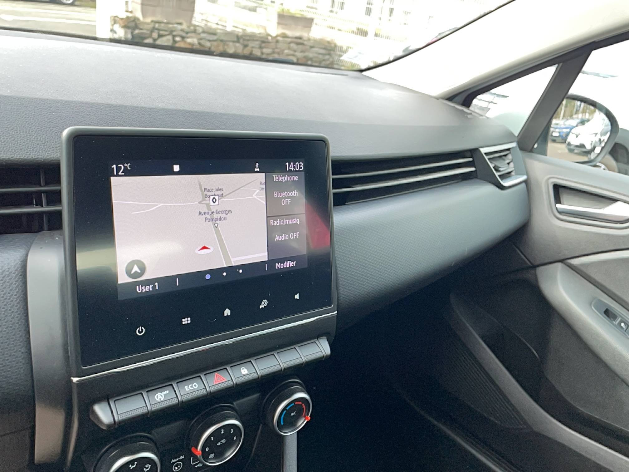 Vente en ligne Renault Clio 5 Clio Blue dCi 85 au prix de 13 990 €