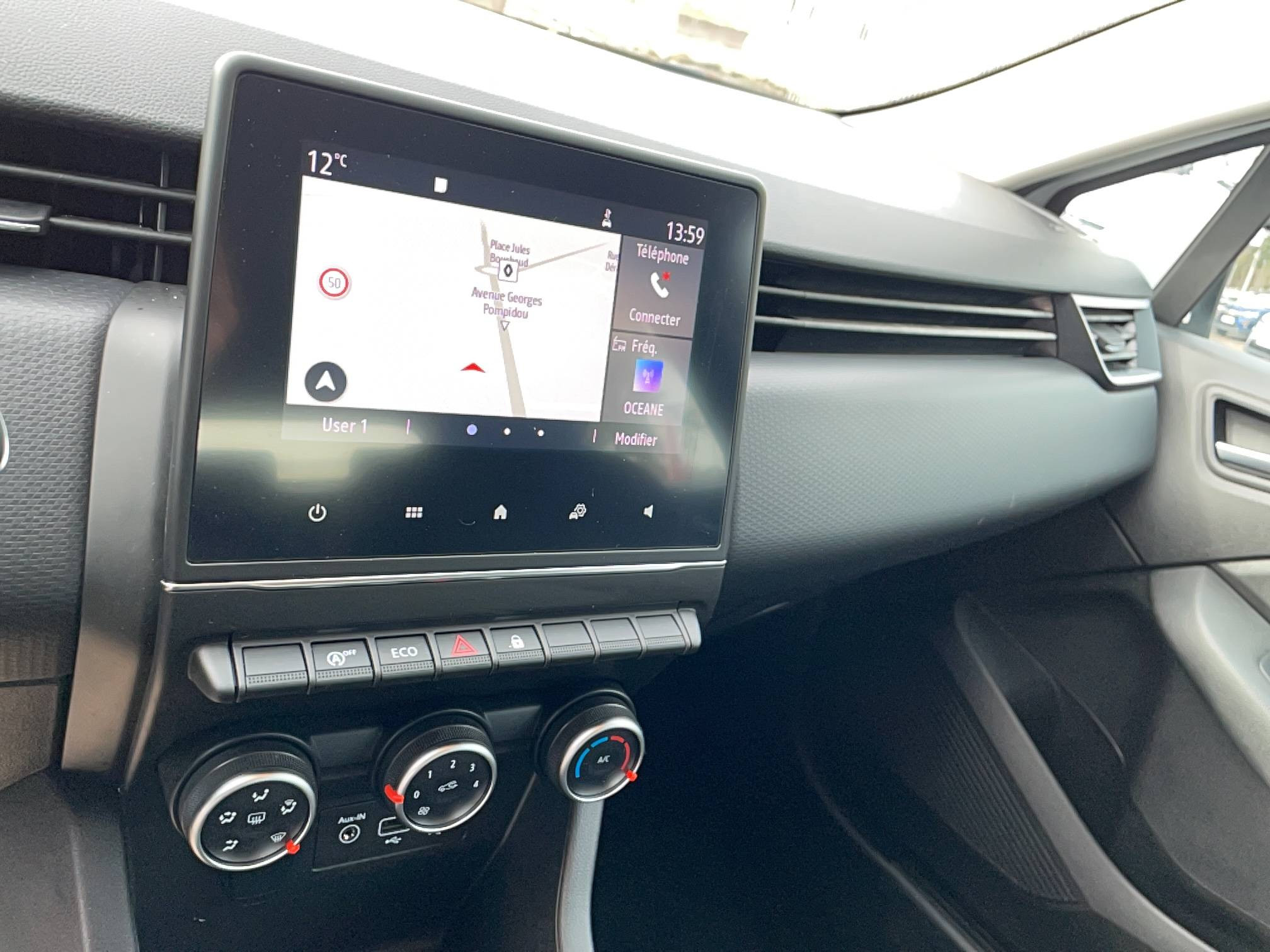 Vente en ligne Renault Clio 5 Clio Blue dCi 85 au prix de 13 990 €