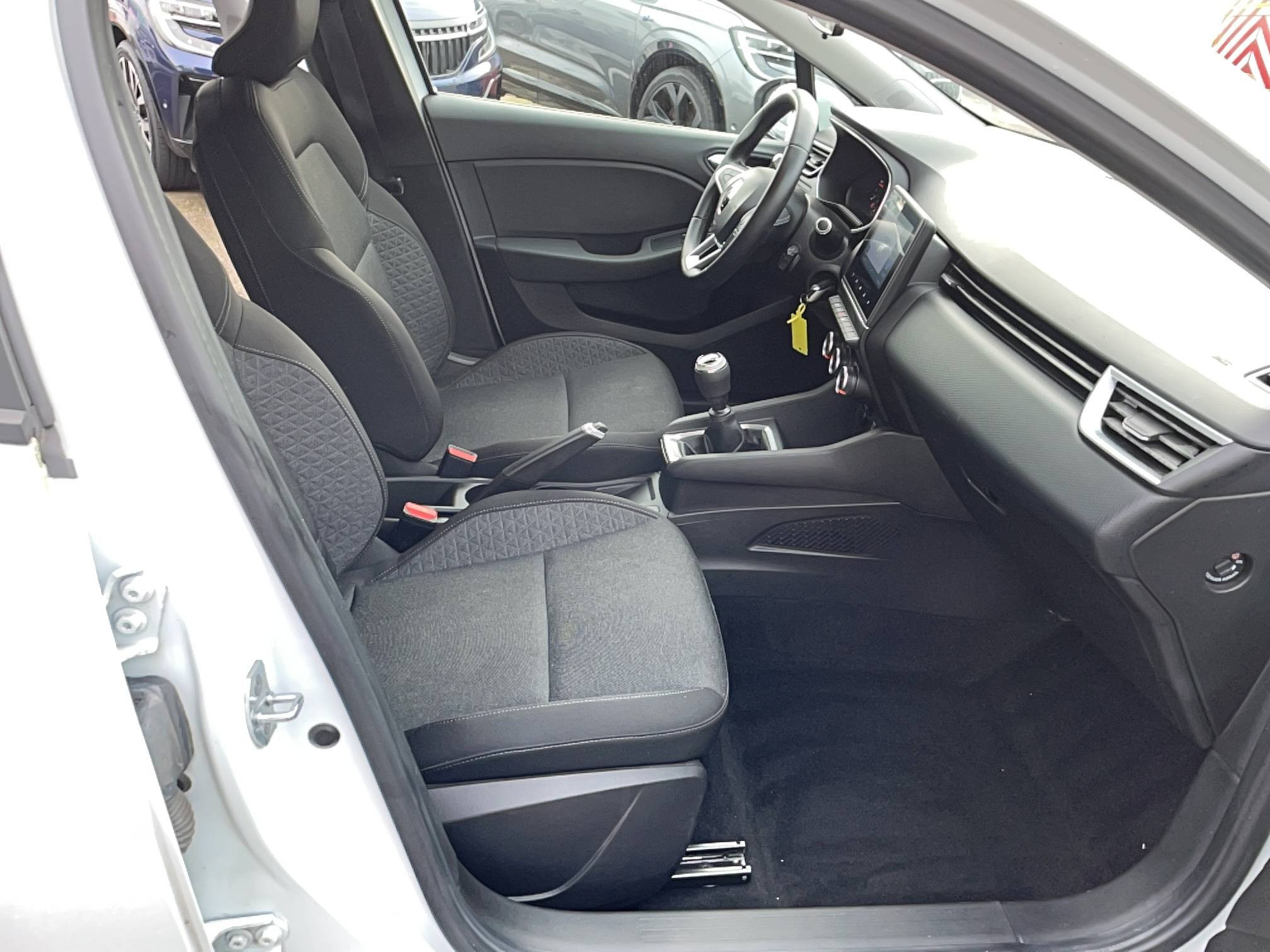 Vente en ligne Renault Clio 5 Clio Blue dCi 85 au prix de 13 990 €