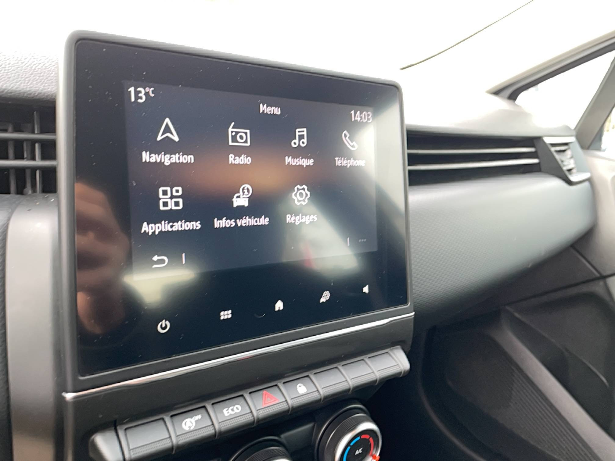 Vente en ligne Renault Clio 5 Clio Blue dCi 85 au prix de 13 990 €