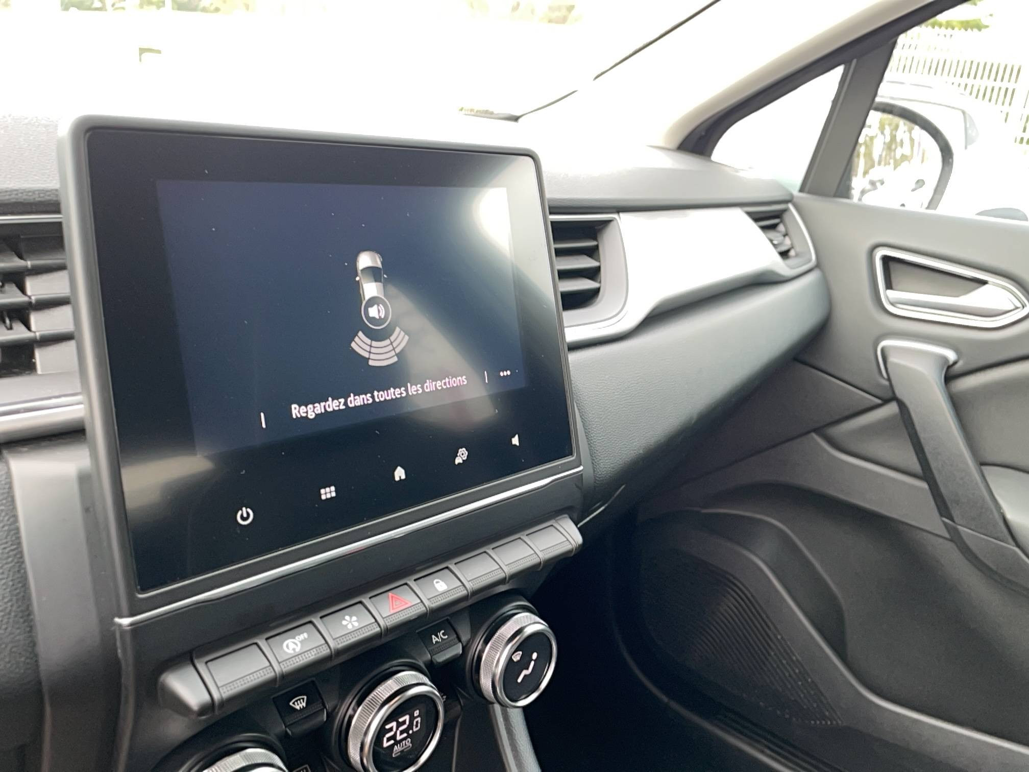 Vente en ligne Renault Captur  TCe 100 au prix de 13 990 €