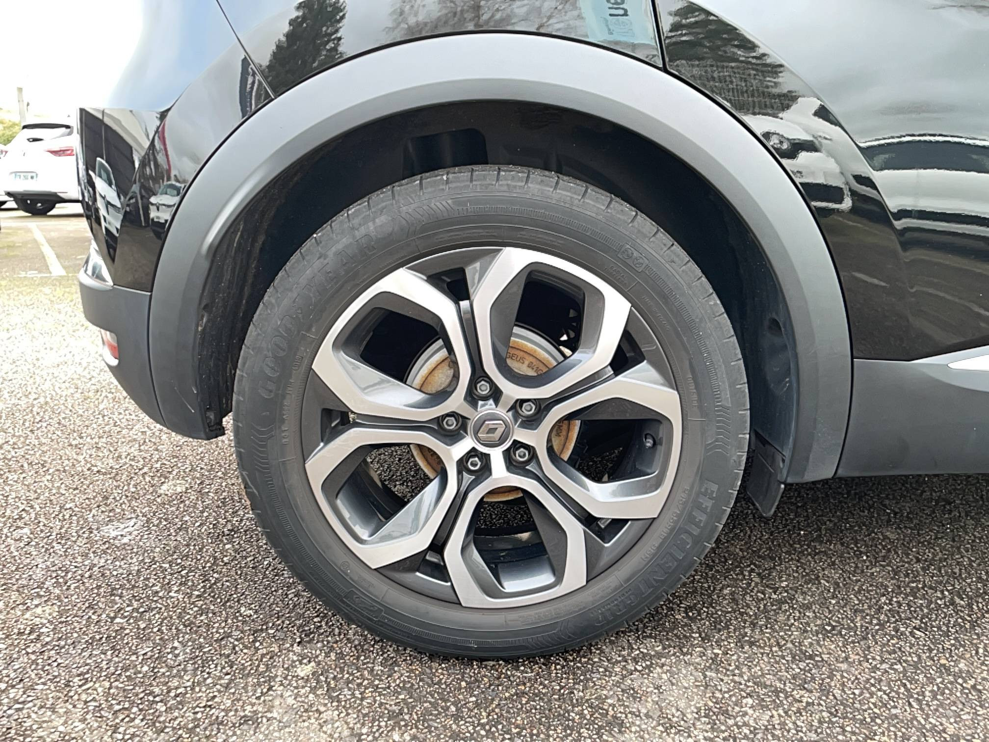 Vente en ligne Renault Captur  TCe 100 au prix de 13 990 €