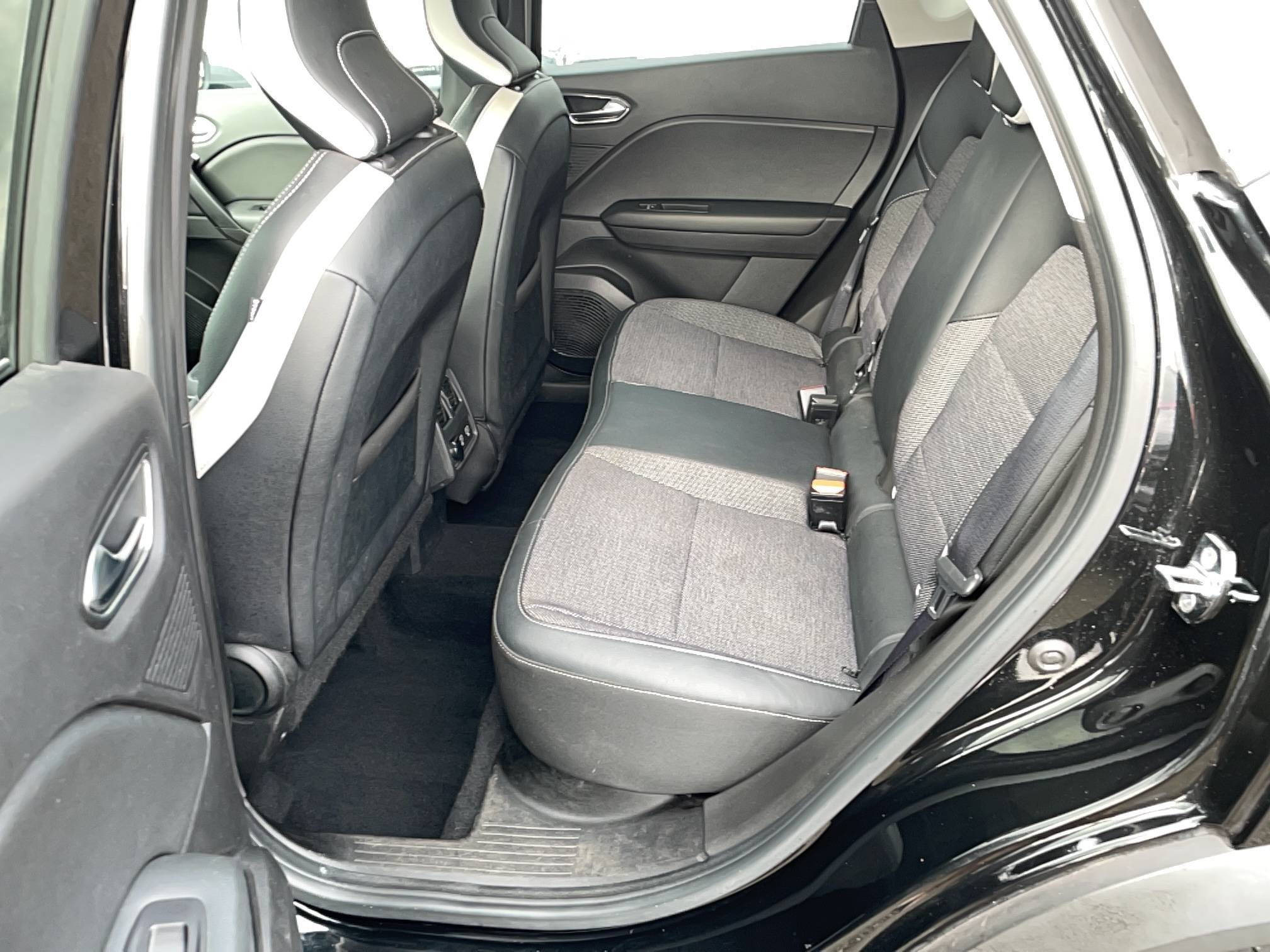 Vente en ligne Renault Captur  TCe 100 au prix de 13 990 €