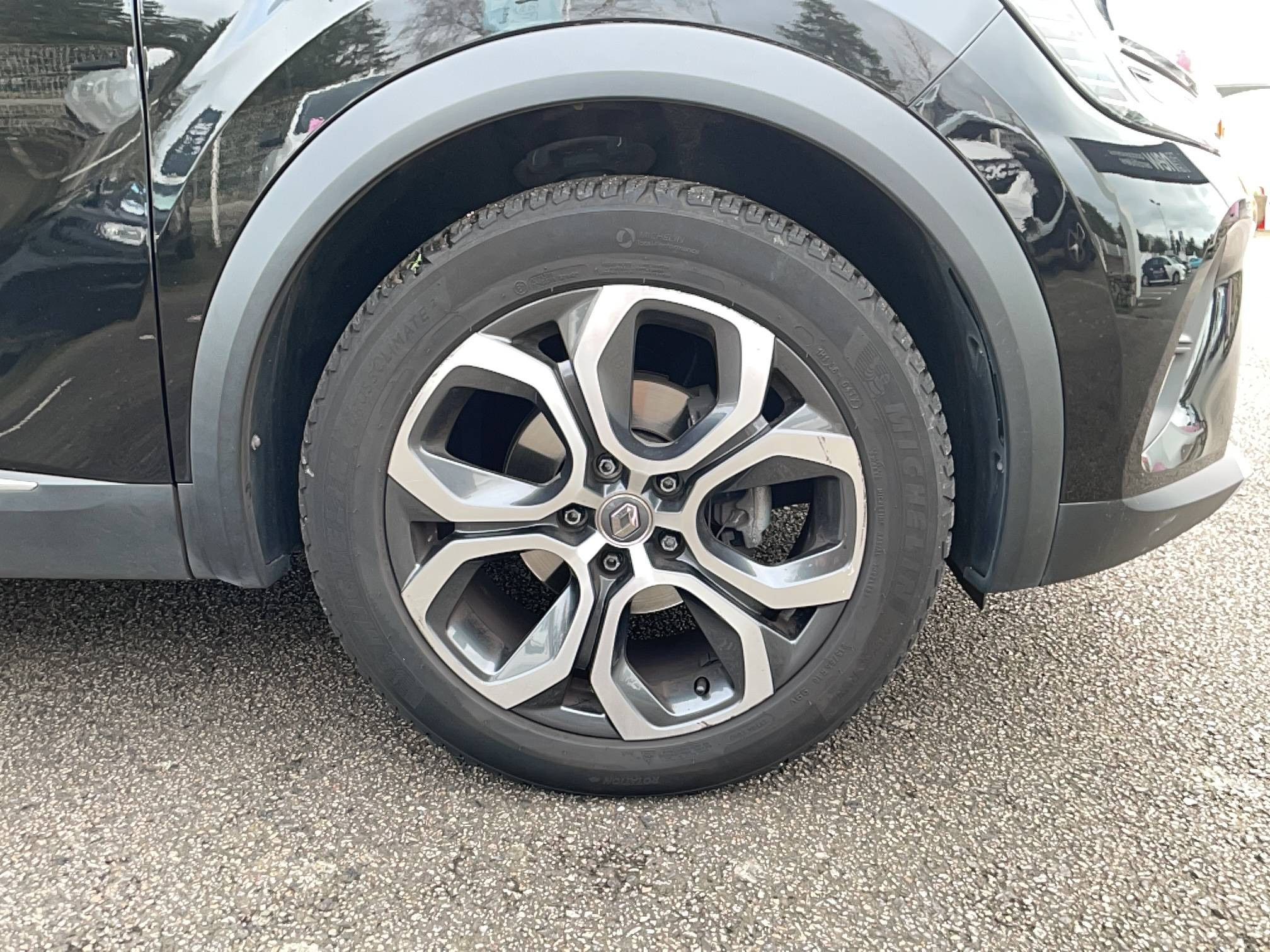 Vente en ligne Renault Captur  TCe 100 au prix de 13 990 €