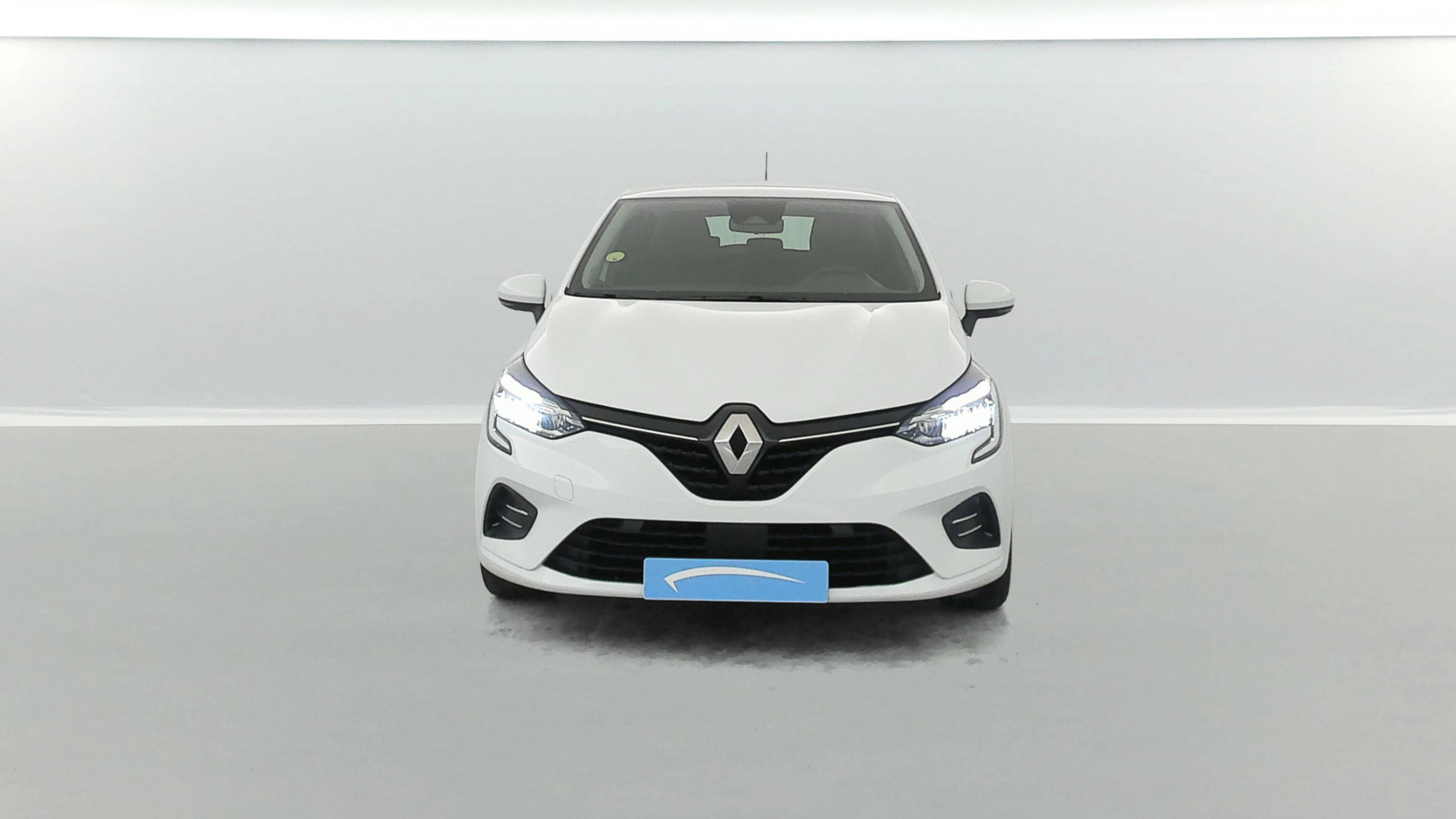 Vente en ligne Renault Clio 5 Clio Blue dCi 100 - 21N au prix de 14 490 €