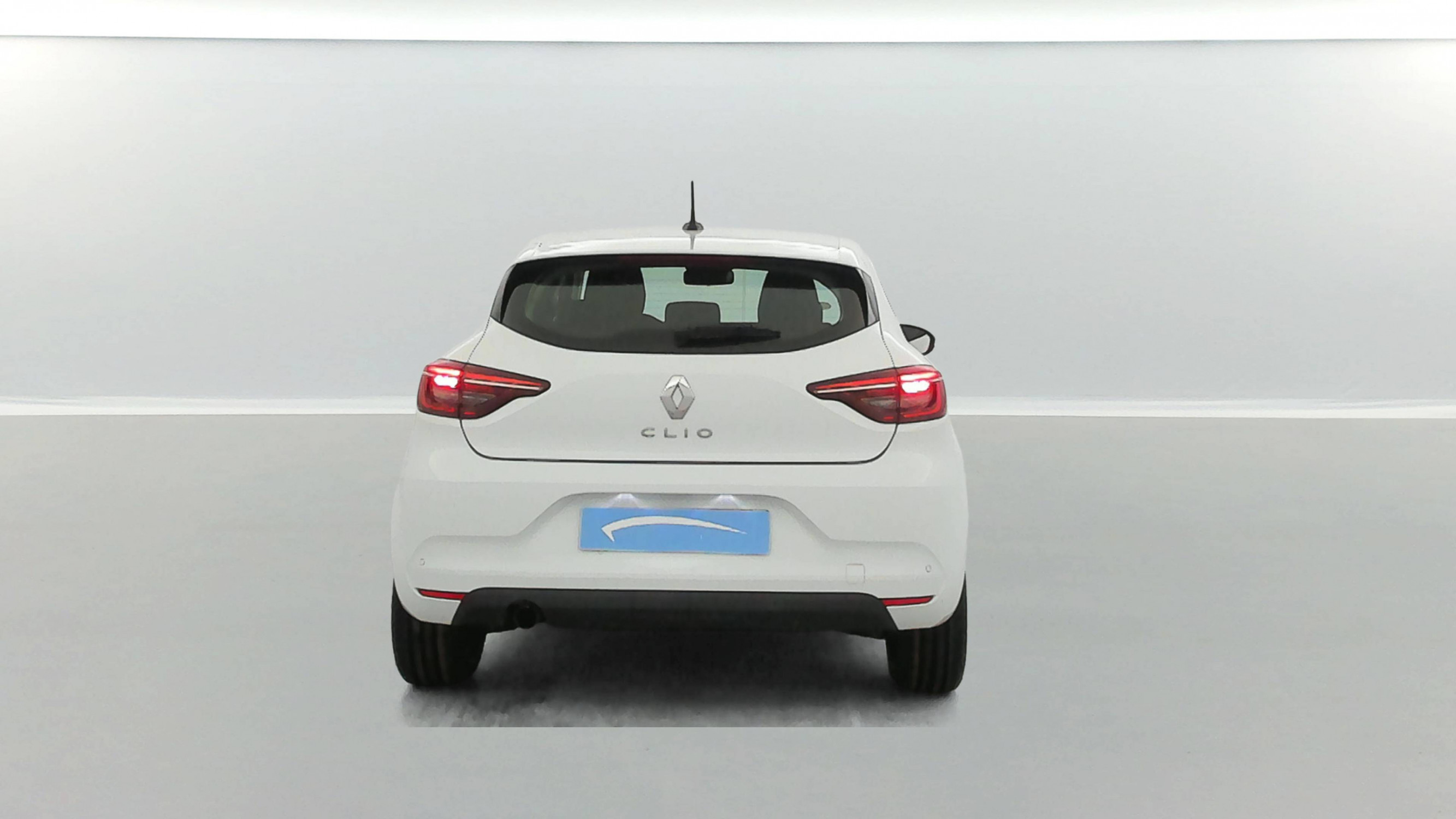 Vente en ligne Renault Clio 5 Clio Blue dCi 100 - 21N au prix de 14 490 €