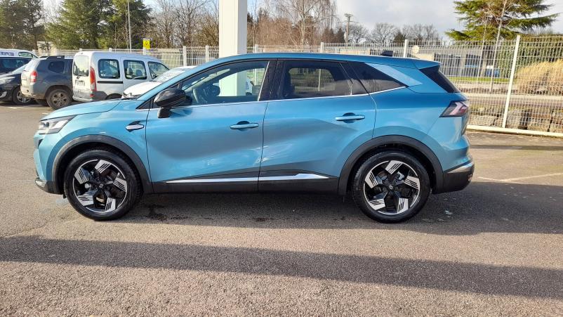 Vente en ligne Renault Symbioz  E-Tech full hybrid 145 au prix de 30 990 €