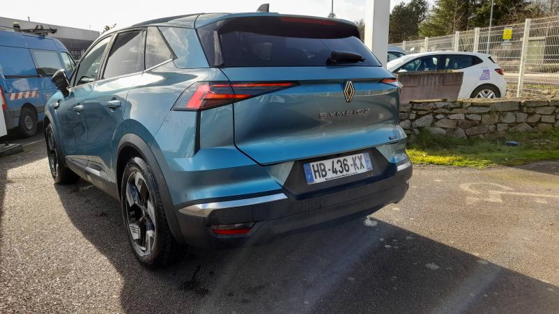 Vente en ligne Renault Symbioz  E-Tech full hybrid 145 au prix de 30 990 €
