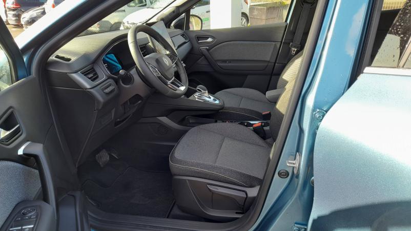 Vente en ligne Renault Symbioz  E-Tech full hybrid 145 au prix de 30 990 €