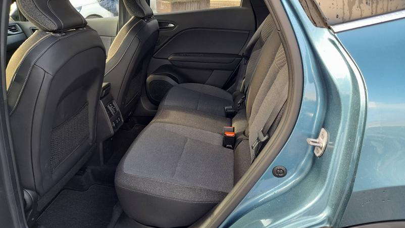 Vente en ligne Renault Symbioz  E-Tech full hybrid 145 au prix de 30 990 €