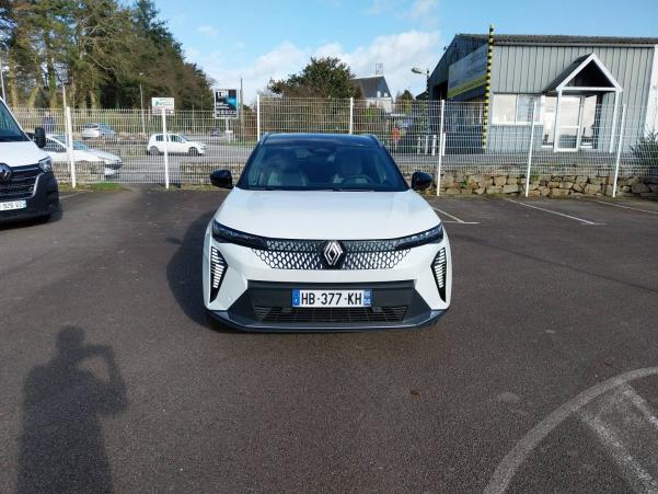 Vente en ligne Renault Scenic E-Tech  220 ch grande autonomie au prix de 44 390 €