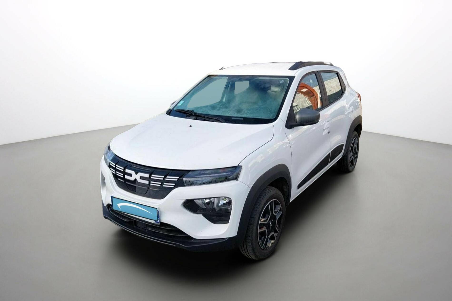 Dacia Spring Spring occasion de 2023 en vente à Ploërmel