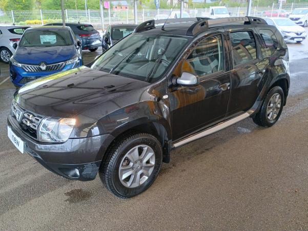 Vente en ligne Dacia Duster  dCi 110 4x4 au prix de 14 490 €