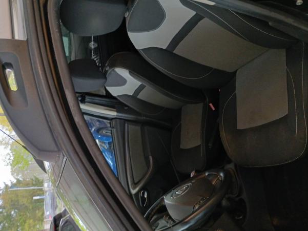 Vente en ligne Dacia Duster  dCi 110 4x4 au prix de 14 490 €