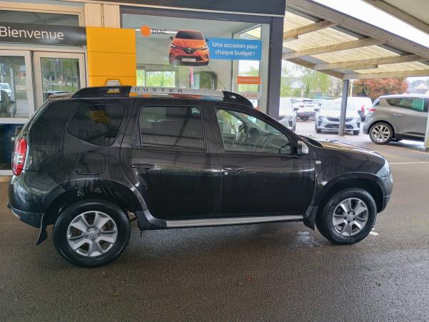 Vente en ligne Dacia Duster  dCi 110 4x4 au prix de 14 490 €