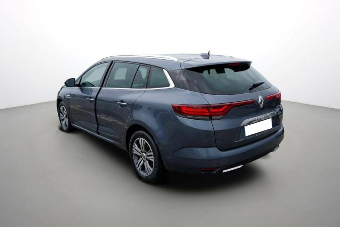 Vente en ligne Renault Megane 4 Estate Mégane IV Estate Blue dCi 115 EDC - 21B au prix de 17 890 €