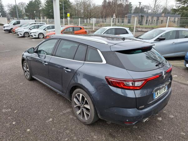 Vente en ligne Renault Megane 4 Estate Mégane IV Estate dCi 110 Energy EDC au prix de 13 990 €