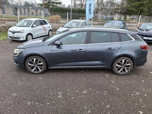 Vente en ligne Renault Megane 4 Estate Mégane IV Estate dCi 110 Energy EDC au prix de 13 990 €