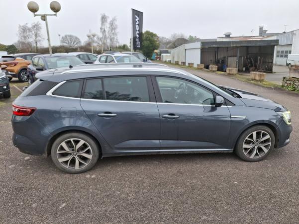 Vente en ligne Renault Megane 4 Estate Mégane IV Estate dCi 110 Energy EDC au prix de 13 990 €