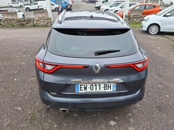 Vente en ligne Renault Megane 4 Estate Mégane IV Estate dCi 110 Energy EDC au prix de 13 990 €