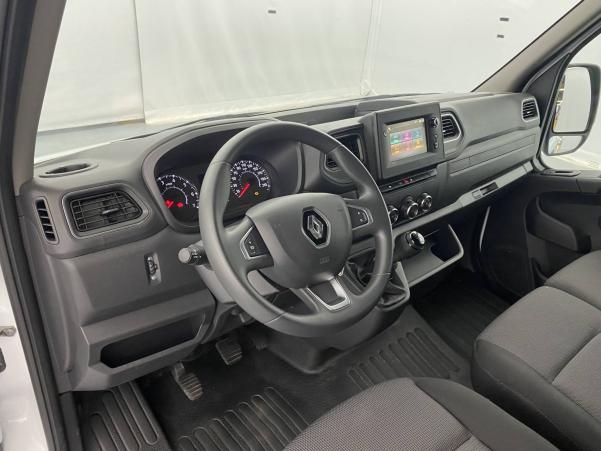 Vente en ligne Renault Master 3 Fourgon MASTER FGN TRAC F3500 L2H2 BLUE DCI 135 au prix de 28 990 €