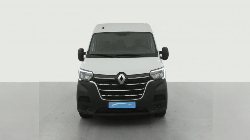 Vente en ligne Renault Master 3 Fourgon MASTER FGN TRAC F3500 L2H2 BLUE DCI 135 au prix de 28 990 €