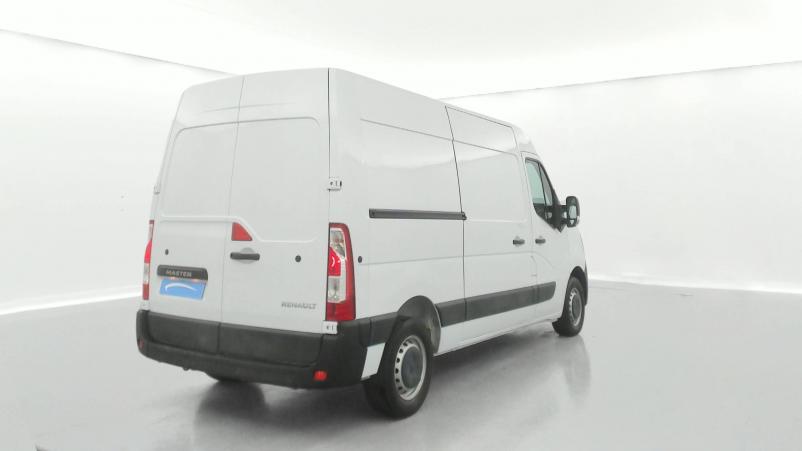 Vente en ligne Renault Master 3 Fourgon MASTER FGN TRAC F3500 L2H2 BLUE DCI 135 au prix de 28 990 €