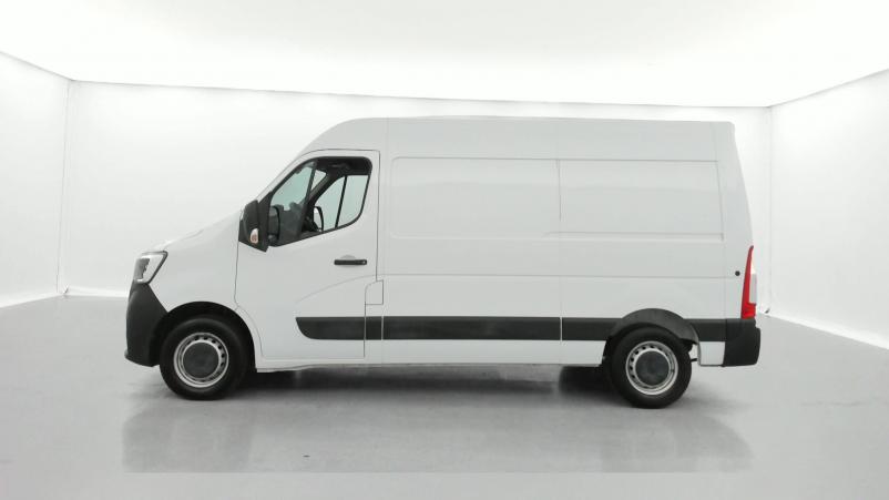 Vente en ligne Renault Master 3 Fourgon MASTER FGN TRAC F3500 L2H2 BLUE DCI 135 au prix de 28 990 €