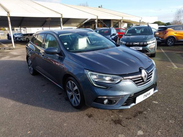 Vente en ligne Renault Megane 4 Estate Mégane IV Estate dCi 110 Energy  au prix de 13 790 €