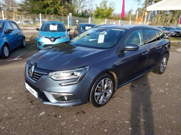 Vente en ligne Renault Megane 4 Estate Mégane IV Estate dCi 110 Energy  au prix de 13 790 €