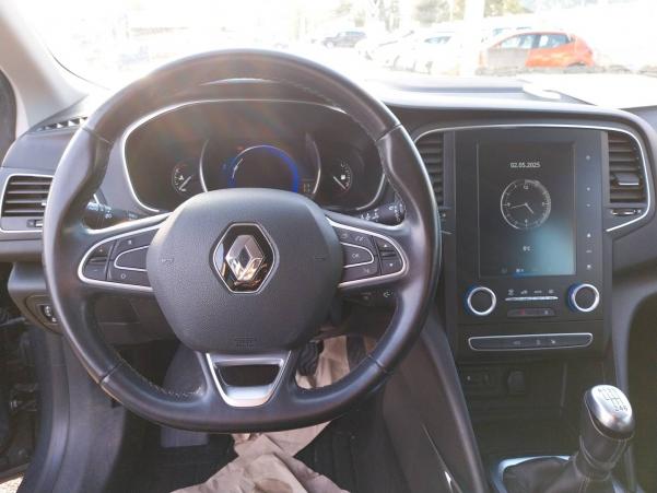 Vente en ligne Renault Megane 4 Estate Mégane IV Estate dCi 110 Energy  au prix de 13 790 €