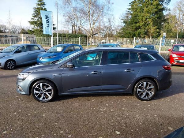 Vente en ligne Renault Megane 4 Estate Mégane IV Estate dCi 110 Energy  au prix de 13 790 €