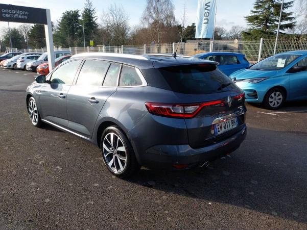 Vente en ligne Renault Megane 4 Estate Mégane IV Estate dCi 110 Energy  au prix de 13 790 €