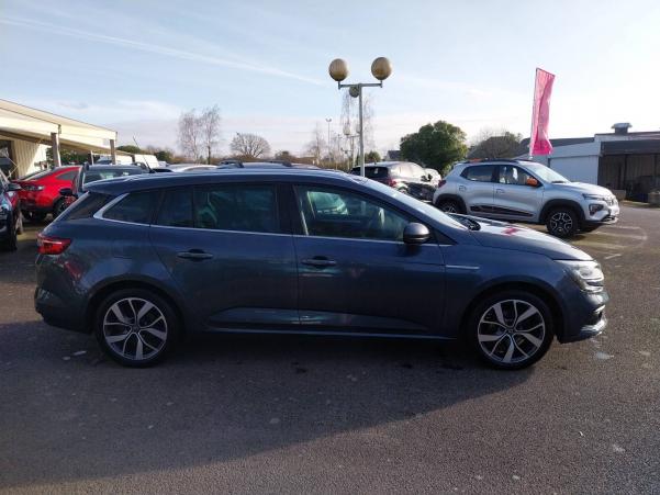 Vente en ligne Renault Megane 4 Estate Mégane IV Estate dCi 110 Energy  au prix de 13 790 €