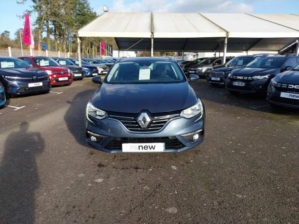 Vente en ligne Renault Megane 4 Estate Mégane IV Estate dCi 110 Energy  au prix de 13 790 €