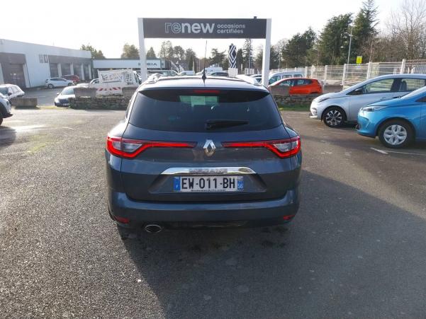 Vente en ligne Renault Megane 4 Estate Mégane IV Estate dCi 110 Energy  au prix de 13 790 €