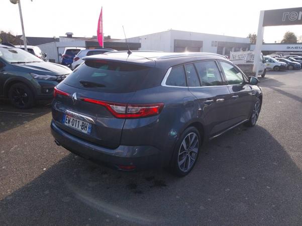 Vente en ligne Renault Megane 4 Estate Mégane IV Estate dCi 110 Energy  au prix de 13 790 €