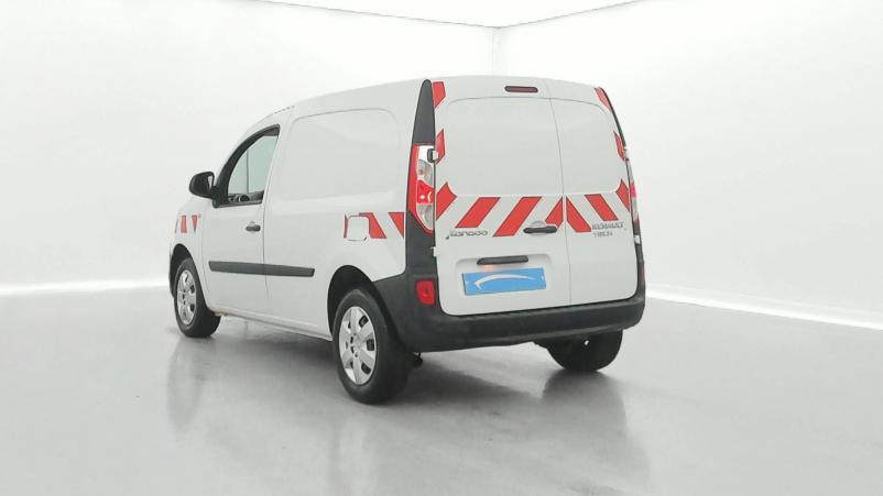 Vente en ligne Renault Kangoo Express  1.5 DCI 90 E6 au prix de 12 490 €