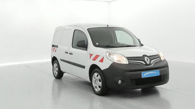 Vente en ligne Renault Kangoo Express  1.5 DCI 90 E6 au prix de 12 490 €