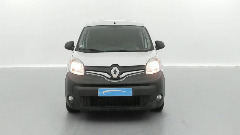 Vente en ligne Renault Kangoo Express  1.5 DCI 90 E6 au prix de 12 490 €