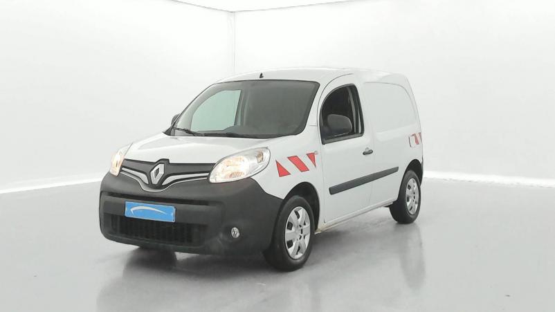 Vente en ligne Renault Kangoo Express  1.5 DCI 90 E6 au prix de 12 490 €