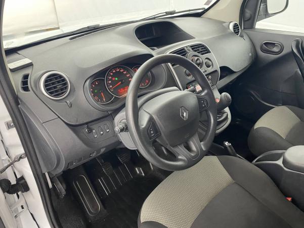 Vente en ligne Renault Kangoo Express  1.5 DCI 90 E6 au prix de 12 490 €