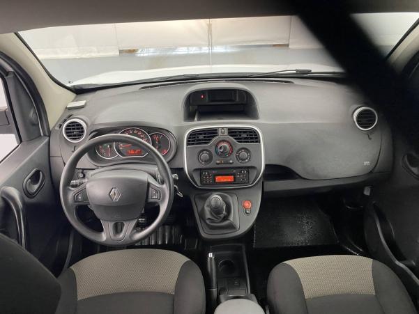 Vente en ligne Renault Kangoo Express  1.5 DCI 90 E6 au prix de 12 490 €