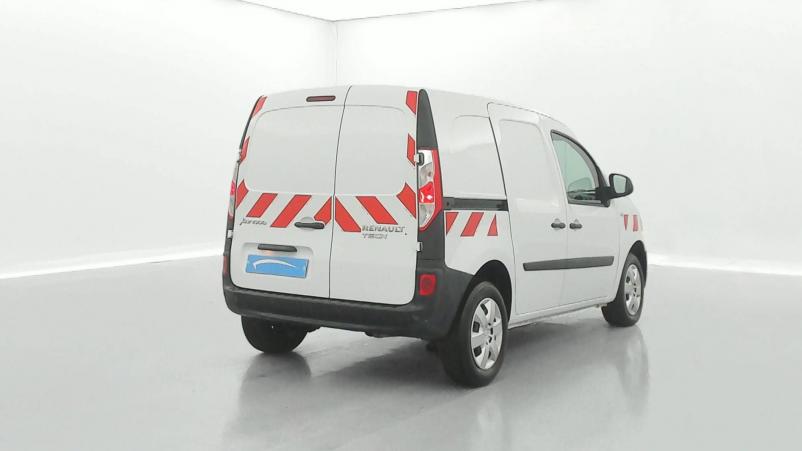 Vente en ligne Renault Kangoo Express  1.5 DCI 90 E6 au prix de 12 490 €