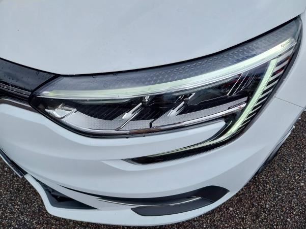 Vente en ligne Renault Megane 4 Mégane IV Berline Blue dCi 115 au prix de 15 490 €