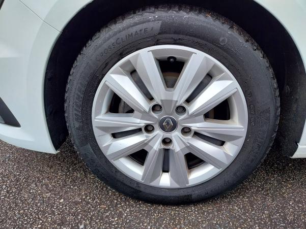 Vente en ligne Renault Megane 4 Mégane IV Berline Blue dCi 115 au prix de 15 490 €