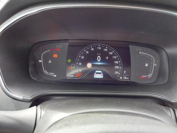 Vente en ligne Renault Megane 4 Mégane IV Berline Blue dCi 115 au prix de 15 490 €