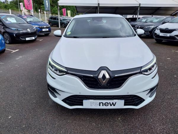 Vente en ligne Renault Megane 4 Mégane IV Berline Blue dCi 115 au prix de 15 490 €